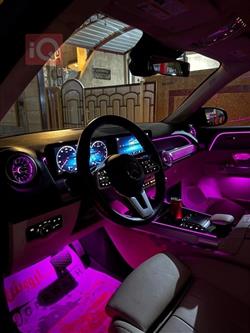 مرسيدس بنز GLB